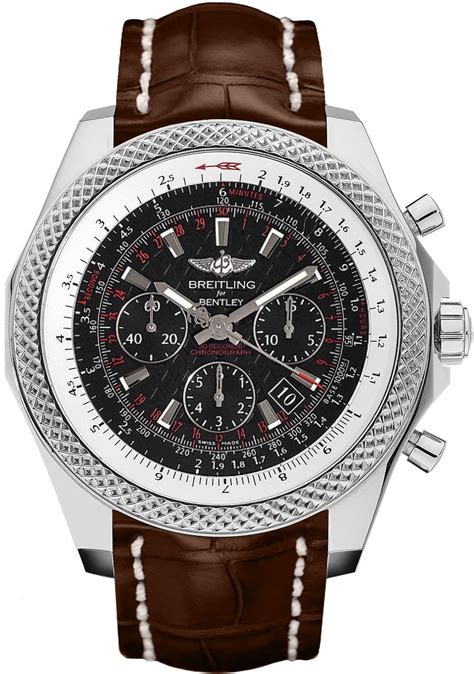 all breitling bentley watches|breitling bentley watches catalog.